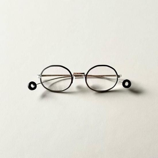 メガネ・老眼鏡 Arumamika BASICS FGNT Arumamika BASICS アルマミカ ベーシックス メガネ B-09P-I23