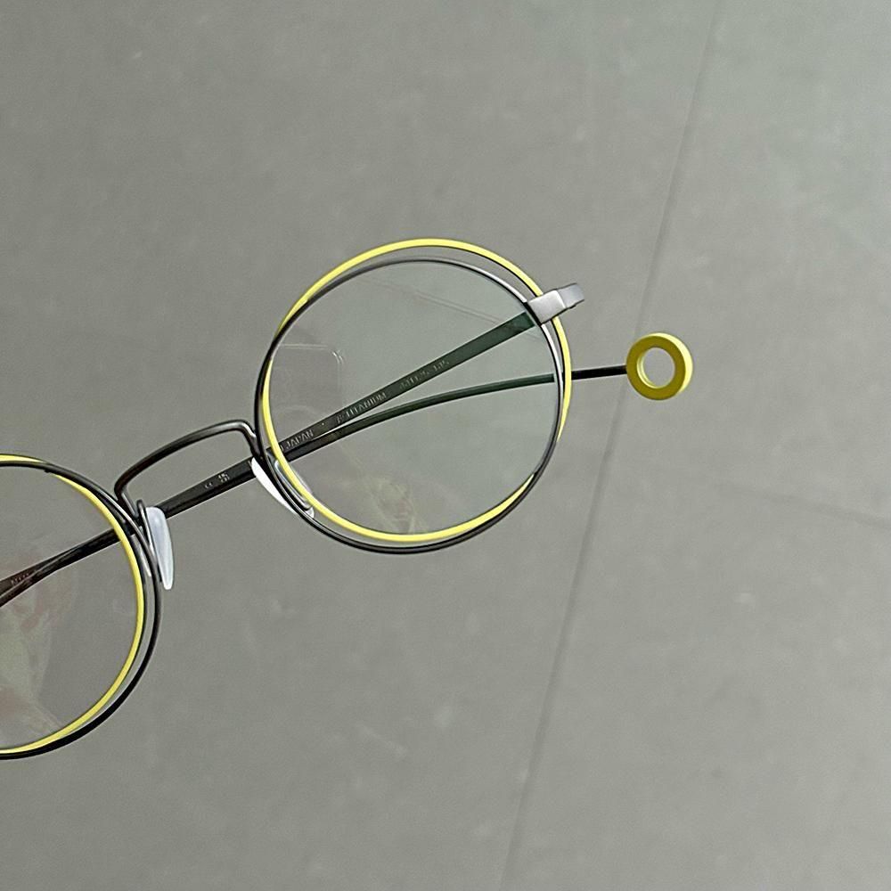NULL RUYL Arumamika - CANARY EYEWEAR SHOP