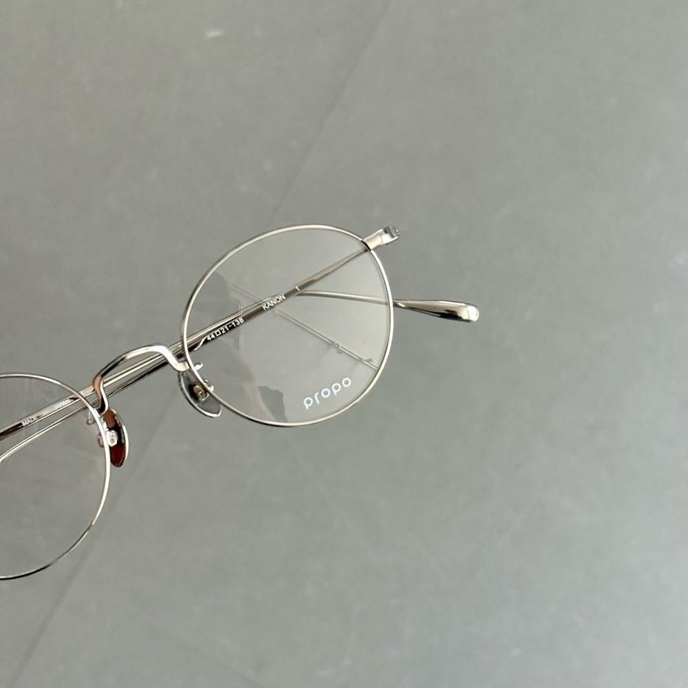 KANON 1 propo - CANARY EYEWEAR SHOP