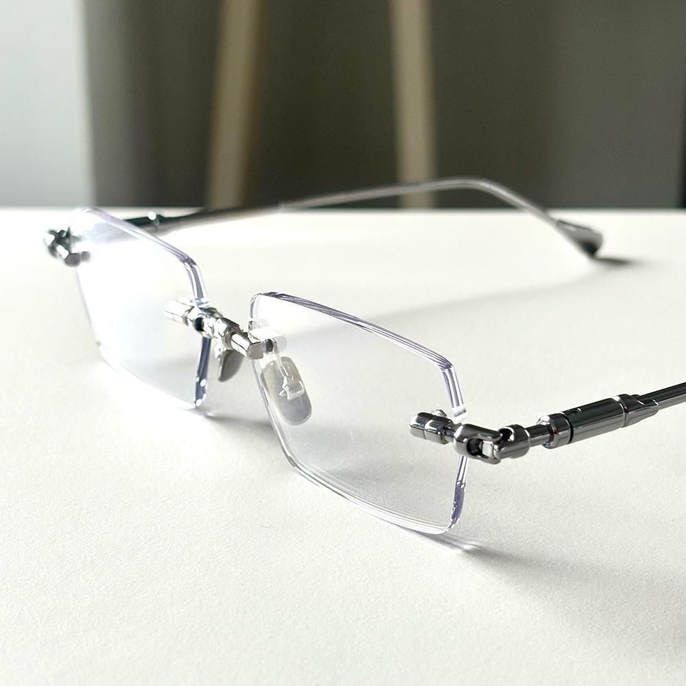 H61-55-16-SG KUBORAUM - CANARY EYEWEAR SHOP