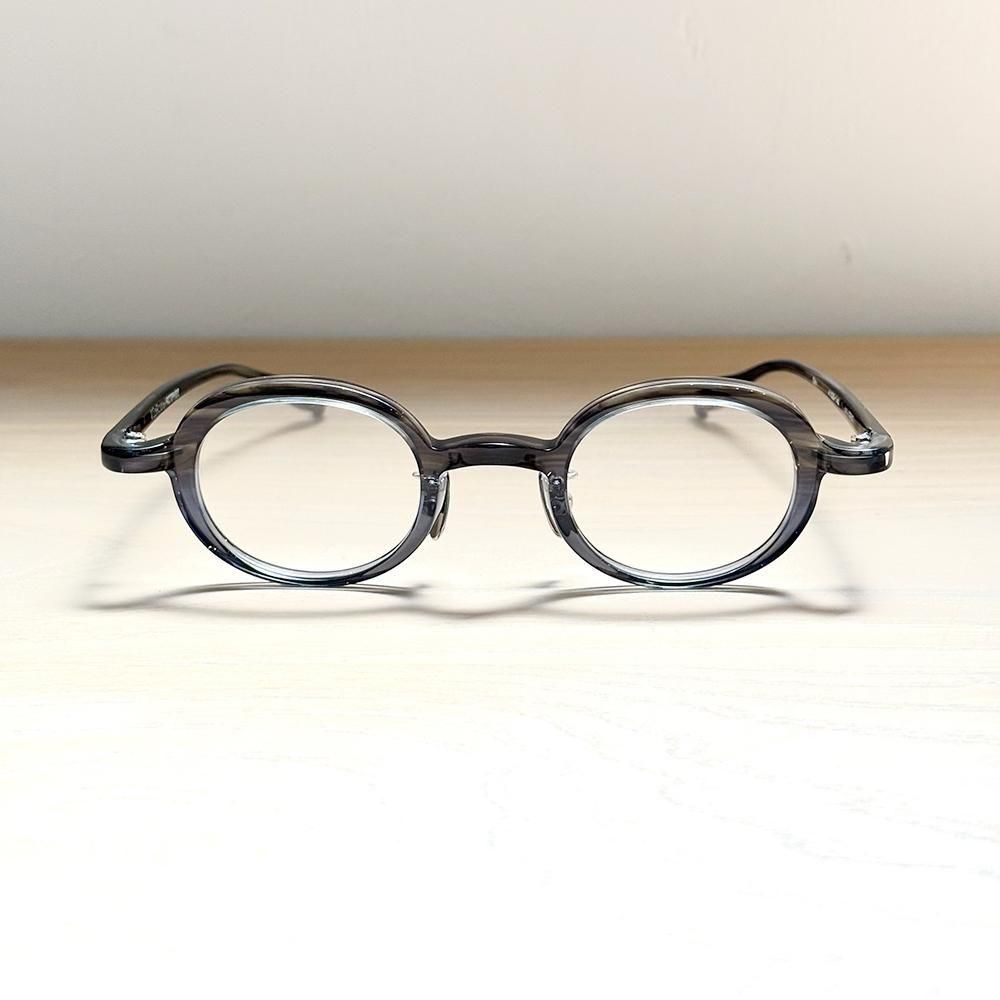 Emi 0296T Viorou × Factory900 - CANARY EYEWEAR SHOP