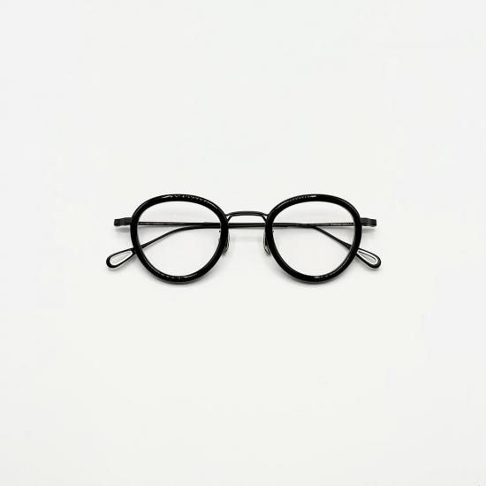 U-141 V.Muche 01 YUICHI TOYAMA - CANARY EYEWEAR SHOP