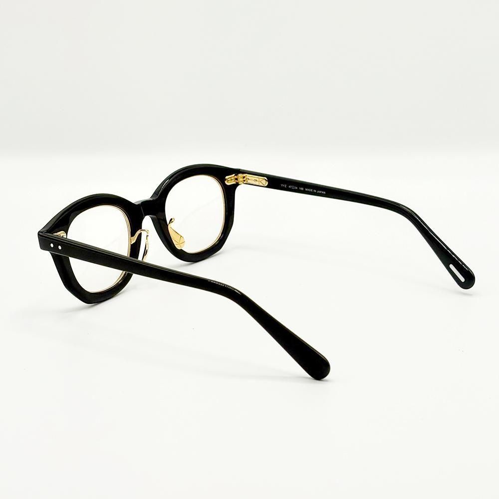 U-181 YYZ 01 YUICHI TOYAMA - CANARY EYEWEAR SHOP
