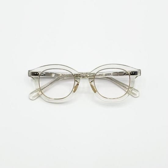 yuiyui12様 HibiMegane ONLINE SHOP | YUICHI TOYAMA. ユウイチトヤマ［U