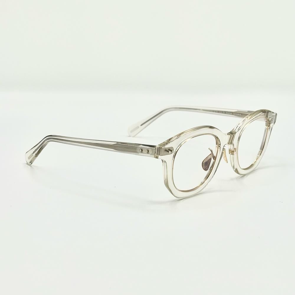 ゆり U-181 YYZ 02 YUICHI TOYAMA - CANARY EYEWEAR SHOP
