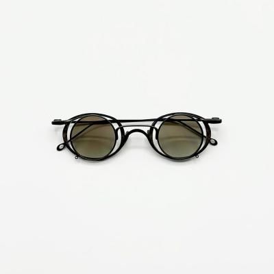 RG1943ZC MIDNIGHT DIRTY/GOLD(sunglasses)
