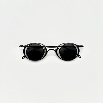 RG1943ZC BLACK ANTIQUE/BLACK(sunglasses)
