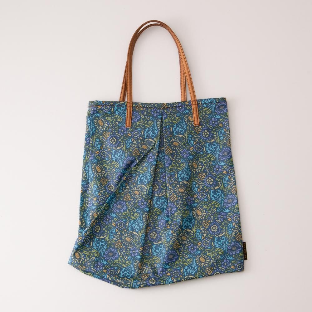 エアリータックバッグ ソグド ターコ - 山本仁商店オンラインショップ