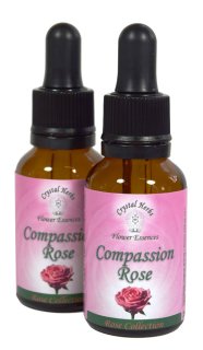 ѥå [Compassion Rose]