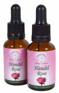 إǥ [Handel Rose]