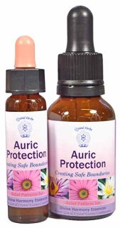 åץƥ [Auric Protection]