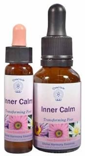 ʡ [Inner Calm]