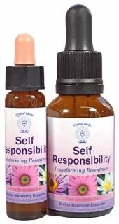 ե쥹ݥ󥷥ӥƥ [Self Responsibility]