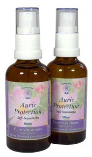 åץƥʰʶ [Auric Protection]