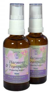 ϡˡȥ󥯥ƥĴ¤Ť [Harmony & Tranquillity]