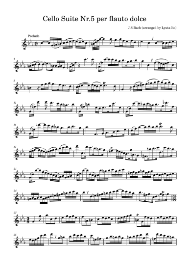 【J.S.バッハ】楽譜セット 5冊 新品未使用あり! 無伴奏チェロ組曲第五番 J.S.Bach's Cello suite No.5 for alto