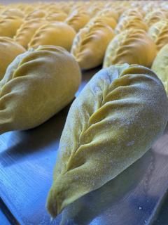 インドのサモサ風餃子(1袋20個入り)