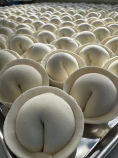 ロシアの水餃子ペリメニ(1袋24個入り)