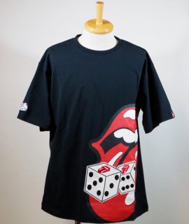 <img class='new_mark_img1' src='https://img.shop-pro.jp/img/new/icons14.gif' style='border:none;display:inline;margin:0px;padding:0px;width:auto;' />BIG LIPS&DICE SS TEE
