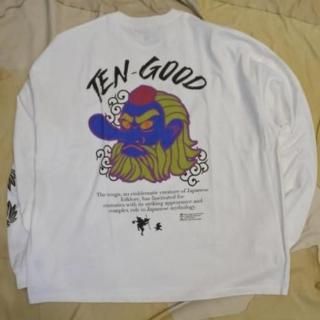 <img class='new_mark_img1' src='https://img.shop-pro.jp/img/new/icons14.gif' style='border:none;display:inline;margin:0px;padding:0px;width:auto;' />TEN-GOODӥåT