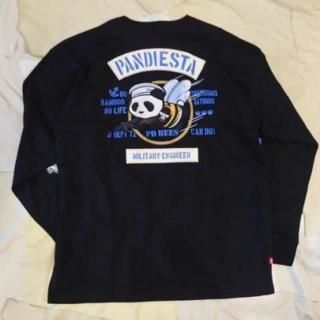 <img class='new_mark_img1' src='https://img.shop-pro.jp/img/new/icons14.gif' style='border:none;display:inline;margin:0px;padding:0px;width:auto;' />SEA BEES PANDAߥ꥿꡼T