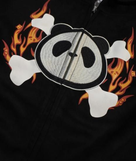 パンダ PANDIESTA KICKS ロースニーカー PANDIESTA JAPAN 523620