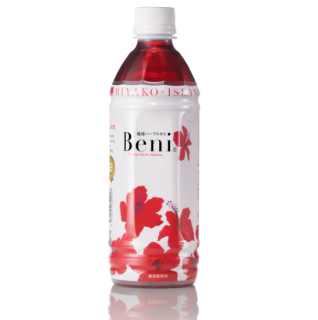 ̵۵ܸϥӥ10ܥBeni 500ml