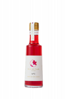 ܸ绺ϥӥ礦OKINAWA  Beni de cook  HIBISCUS SOY SAUCE