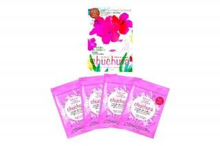 ڽΦϥӥƱեեޥchuchura 4  5ĥå