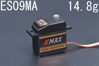 EMAX ES09MA ǥ᥿륮