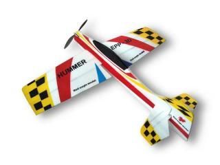 Red Eagle Model HUMMER 3D EPP ץե뵡 ѥ1000mm