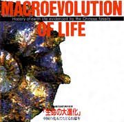 特別展図録「生命の大進化」