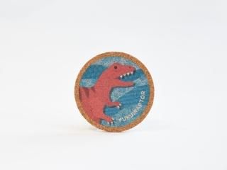 専用✳︎ラスト✳︎ハンドメイド✳︎恐竜　巾着　✳︎母made品✳︎ 専用✳︎ラスト✳︎ハンドメイド✳︎恐竜 巾着 ✳︎母made品✳︎ 恐竜