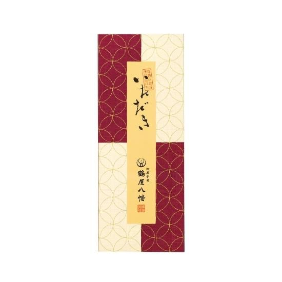 いただき 5個入 - 御菓子司 鶴屋八幡 オンラインショップ