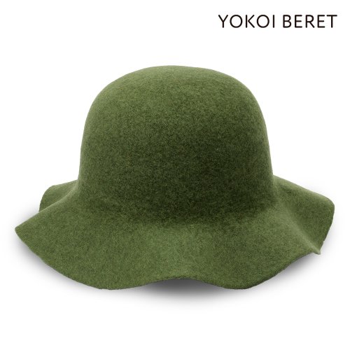 YOKOI BERETRONDE ()ե쥢ϥå