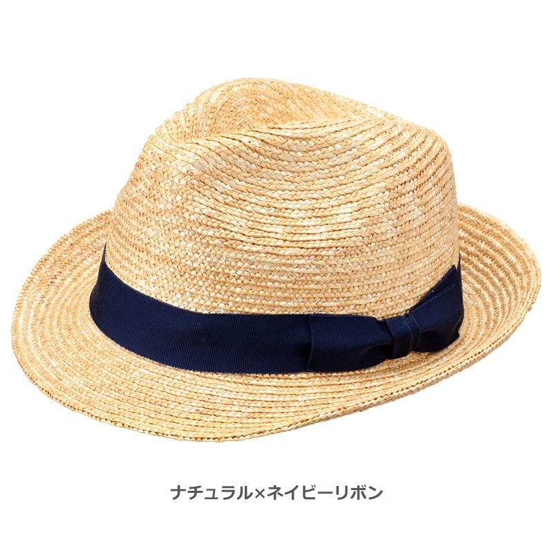 ほぼ新品★ ボルサリーノ　麦わら帽子 177399903.jpg?cmsp_timestamp=