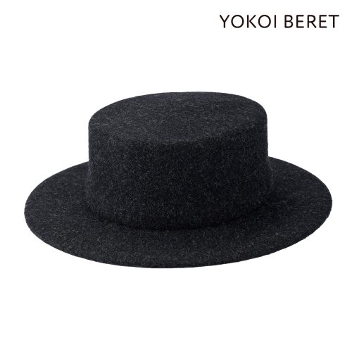 YOKOI BERETMargot ޥ르 Х 󥫥˹