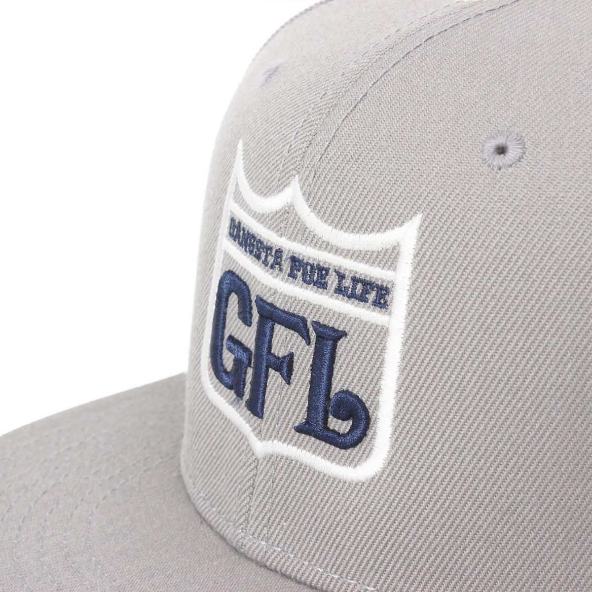 GFL WESTWEAR ウエストウェア ジ ーエフエル 激レア キャップ GFL WESTWEAR ウエストウェア ジ ーエフエル 激レア キャップ