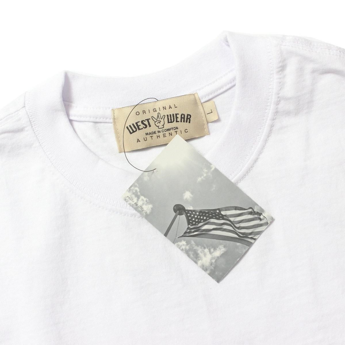 トップス WEST WEAR GFL bboy GFL - westwear