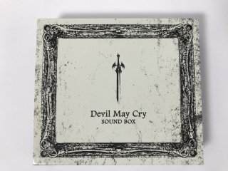 Devil May Cry ǥӥ ᥤ 饤 BOX