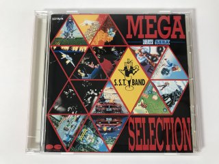 0174 MEGA SELECTION G.S.M.SEGA