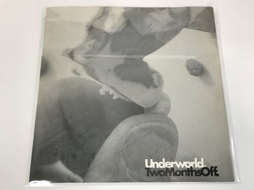 0301 UNDER WORLD / TWOMONTHSOFT