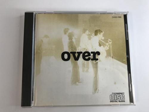 0418 ե / OVER
