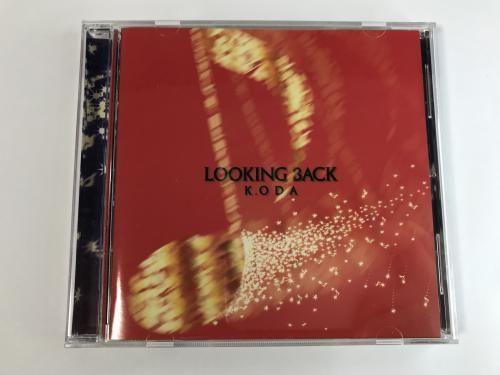 0466  / LOOKING BACK