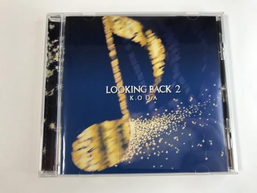 0468  / LOOKING BACK 2