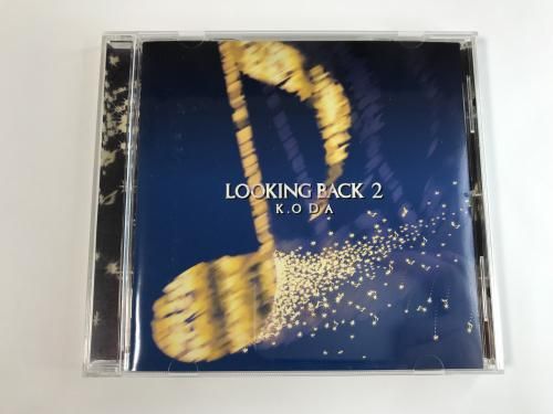 0469  / LOOKING BACK 2