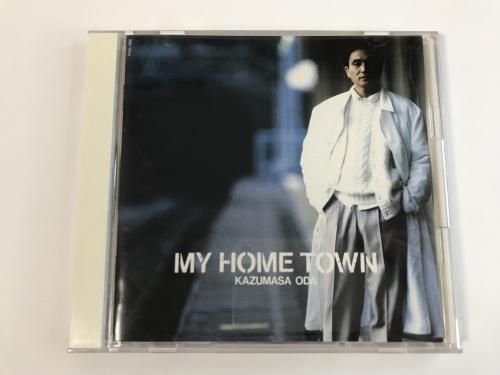 0475  / MY HOME TOWN