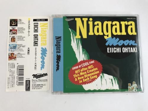 0492 Ӱ / NIAGARA MOON