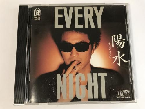 0495 ۿ / EVERY NIGHT