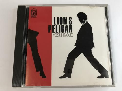 0497 ۿ / LION  PELICAN